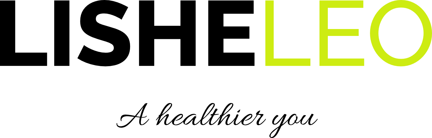 Lisheleo Logo